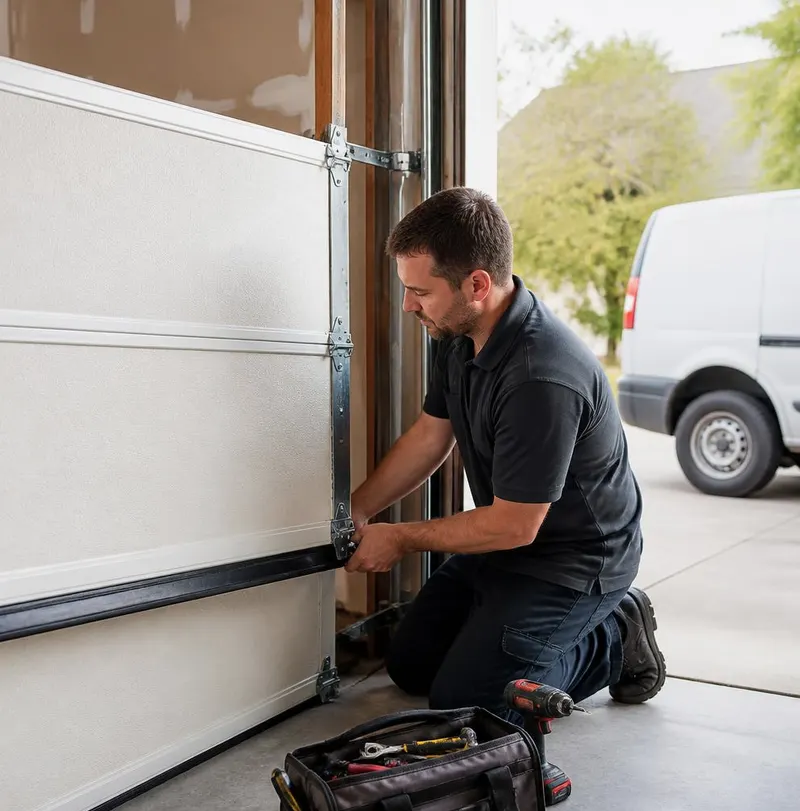 About Holland Garage Door Service